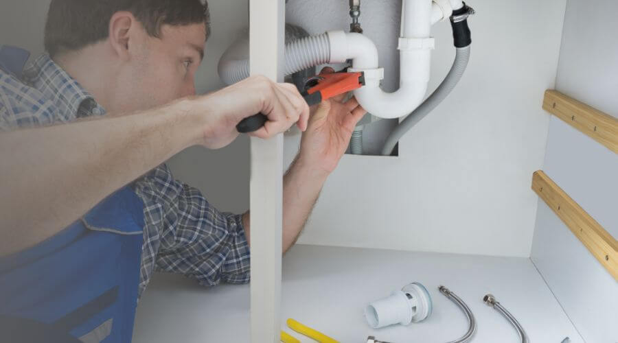 Professional Leak Detection in Aurora, NE
