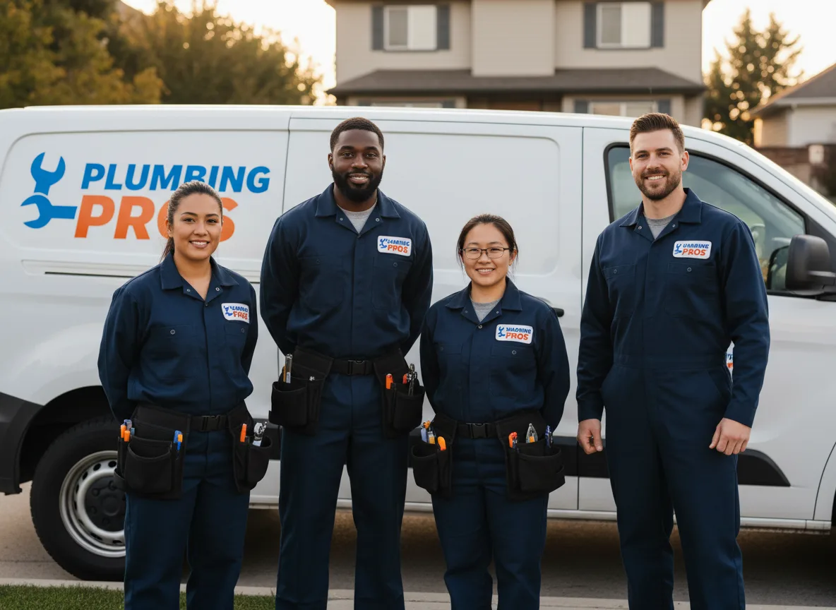 Water Heater Repair company in Aurora, NE